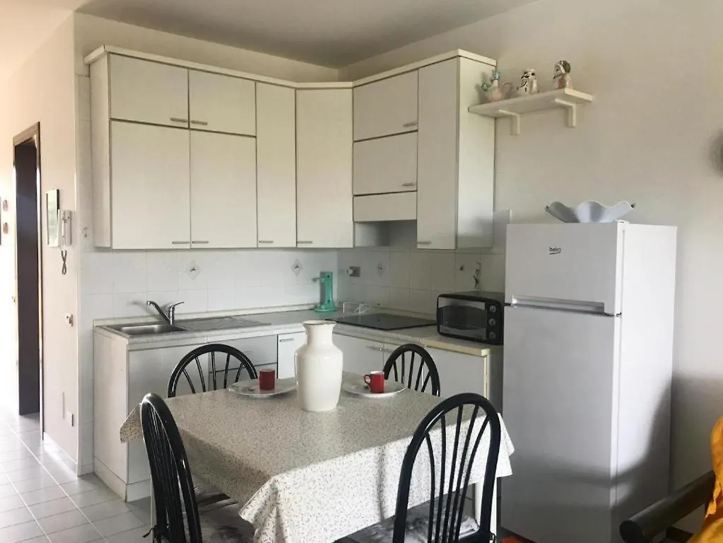 Apartment The Sun - Residence With Pool Manerba del Garda