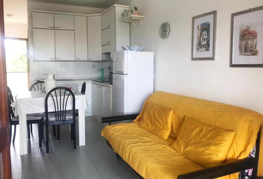 Apartment The Sun - Residence With Pool Manerba del Garda
