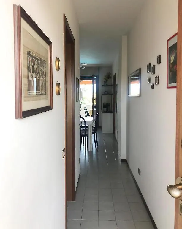 The Sun - Residence With Pool Manerba del Garda 0*,  Italy
